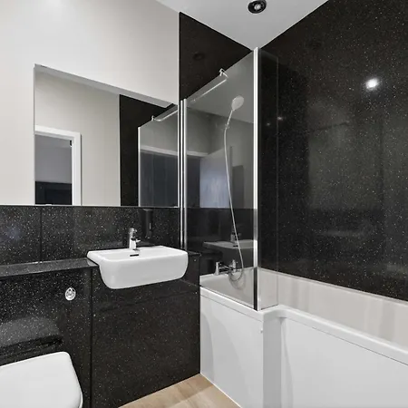 Sanctuary Hotel - En Suite Rooms-2