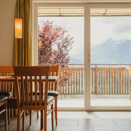 Hotel - Appartements Schmied Hans-3