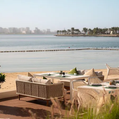 Four Seasons Hotel Doha-3