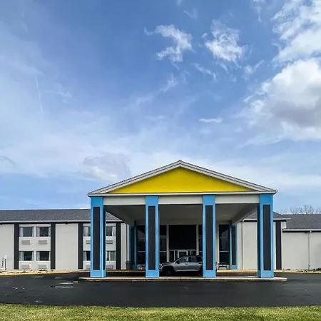 Studio 6 Suites Fremont, Oh-3