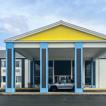 Studio 6 Suites Fremont, Oh-2