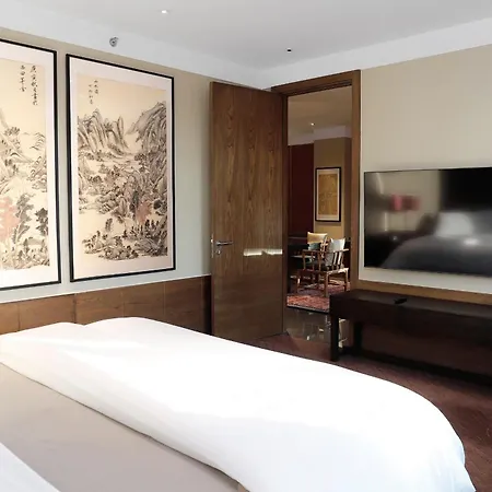 The Westin Xi'An-3