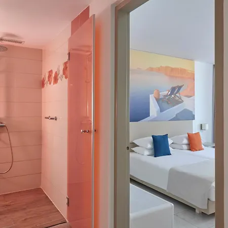 Epsilon Hotel Apartments-2