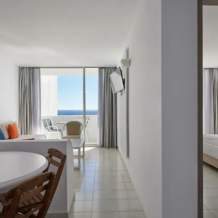 Epsilon Hotel Apartments-3