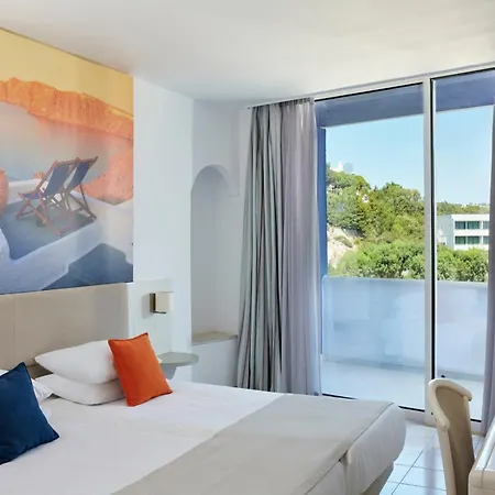 Epsilon Hotel Apartments-3