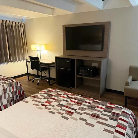 Red Roof Inn Kokomo-2