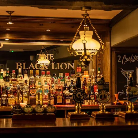 Black Lion Hotel Richmond-2