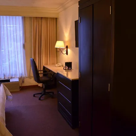 Hotel Gobernador-3
