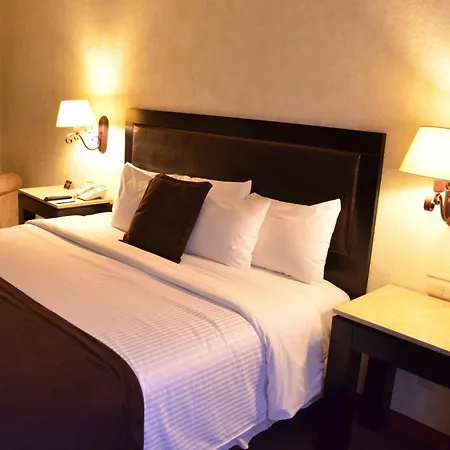 Hotel Gobernador-2
