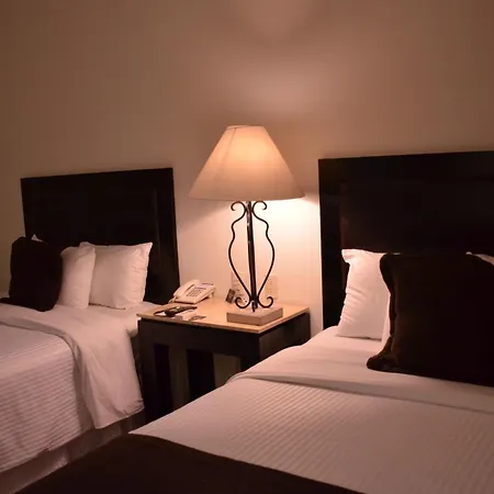 Hotel Gobernador-2