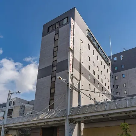 Gifu Washington Hotel Plaza-2