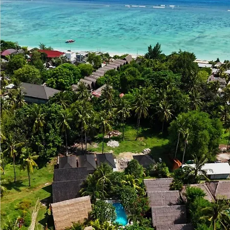 Lucy'S Garden Hotel-2
