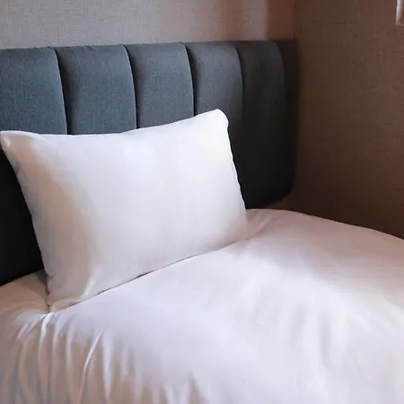 Royal Rose Hotel Taipei Station-3