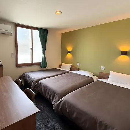 Matsuyama New Grand Hotel-3