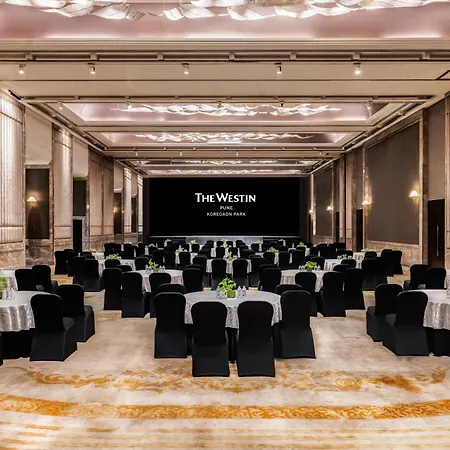 The Westin Pune Koregaon Park-2