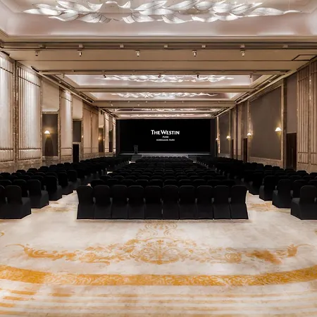 The Westin Pune Koregaon Park-3