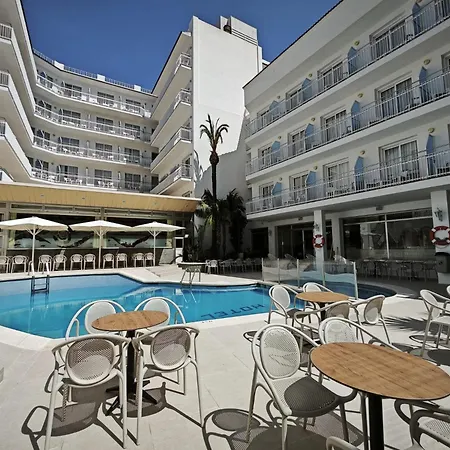 Hotel Miami Calella-2