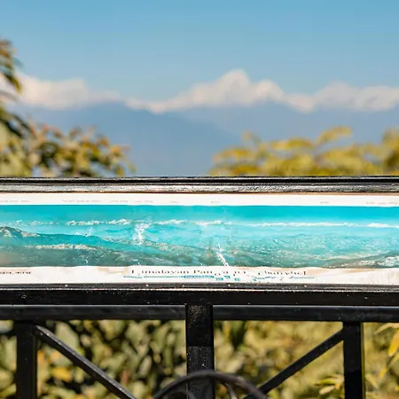 Dhulikhel Mountain Resort-2