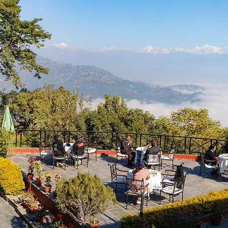 Dhulikhel Mountain Resort-3