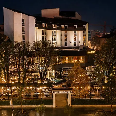 Hotel Bosna Banja Luka-2