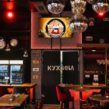 Hotel Bosna Banja Luka-2