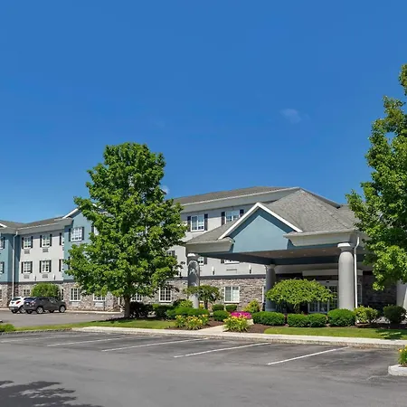 Comfort Inn & Suites East Greenbush - Albany-3