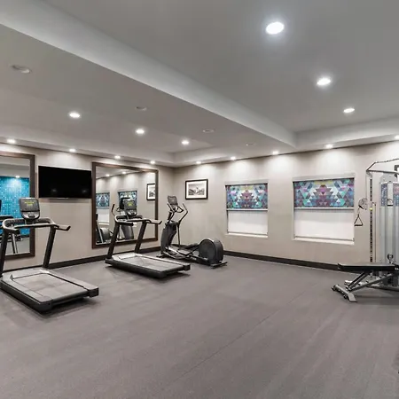La Quinta By Wyndham Baton Rouge Denham Springs-3