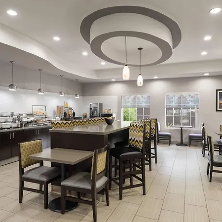 La Quinta By Wyndham Baton Rouge Denham Springs-2