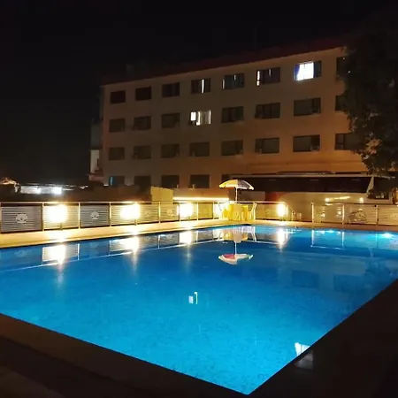 Bodhgaya Regency Hotel-2