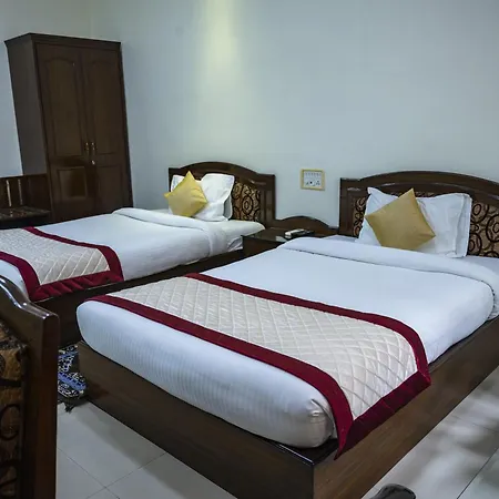 Bodhgaya Regency Hotel-2