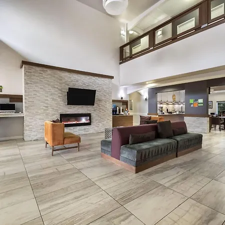 La Quinta By Wyndham Alvin-2