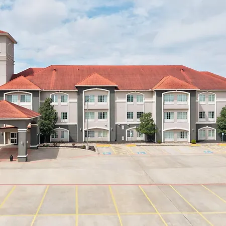La Quinta By Wyndham Fairfield Tx-2