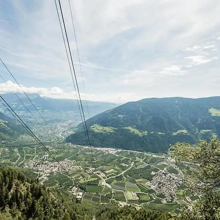 Siegi Apartments & Retreat - Merano Suedtirol-3