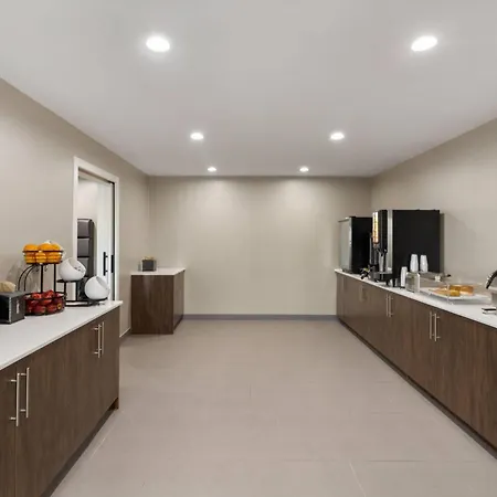 Hawthorn Extended Stay By Wyndham Jackson-3