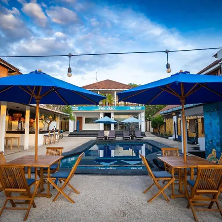 Dream Divers Resort-2