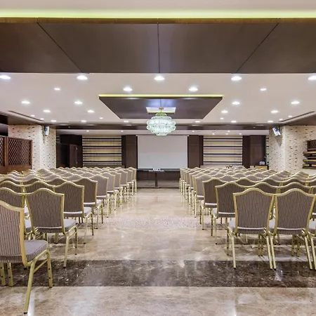 Crowne Plaza Madinah By Ihg-2