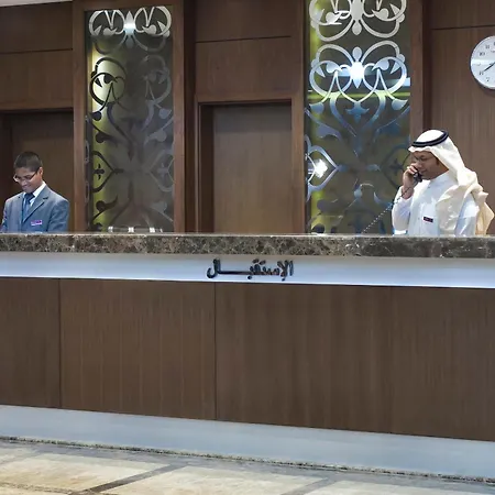 Crowne Plaza Madinah By Ihg-2