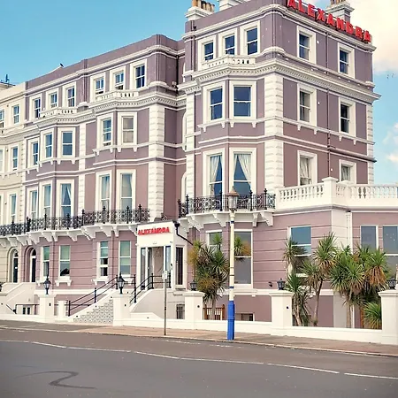Alexandra Hotel-3