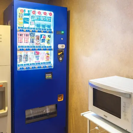 Hotel Mystays Premier Hamamatsucho-2