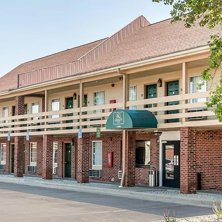 Quality Inn Findlay-2