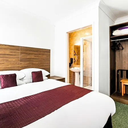Sandy Lodge Hotel Newquay-3