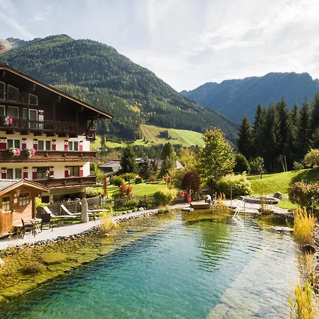 Hotel Hubertus-2