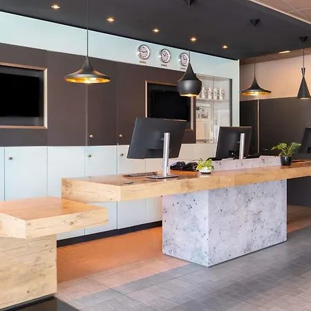 Ibis Budget Bern Expo-3