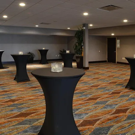 Holiday Inn Canton-Belden Village By Ihg-3