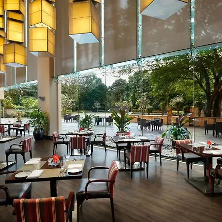 Jw Marriott Hotel Bengaluru-2
