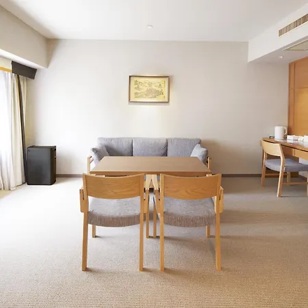 Hotel New Otani Hakata-3