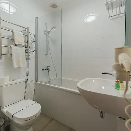 Boutique Hotel Palais Royal-3