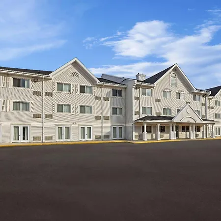 Travelodge Suites By Wyndham Regina - Eastgate Bay-2