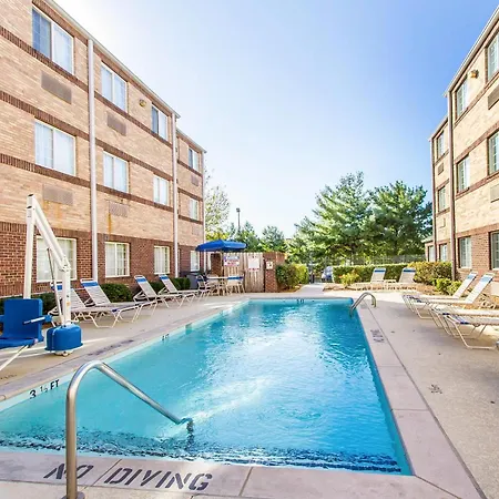 Mainstay Suites Brentwood-Nashville-2