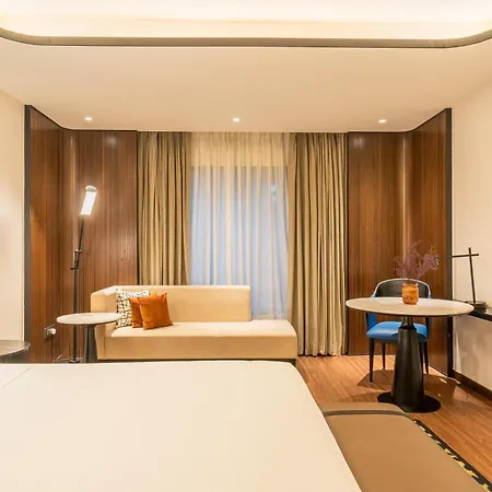 Radisson Blu Hotel Ahmedabad-3